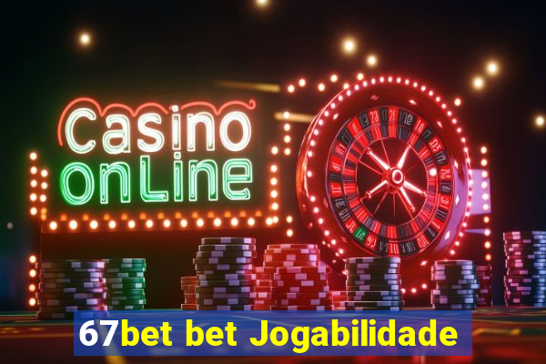 67bet bet Jogabilidade