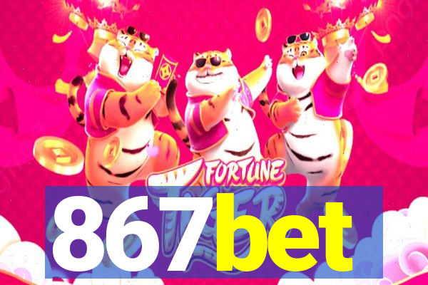 867bet