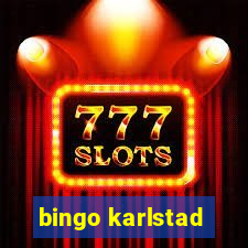 bingo karlstad