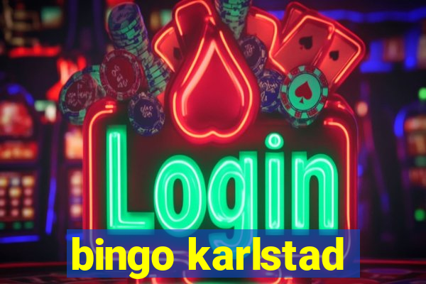 bingo karlstad