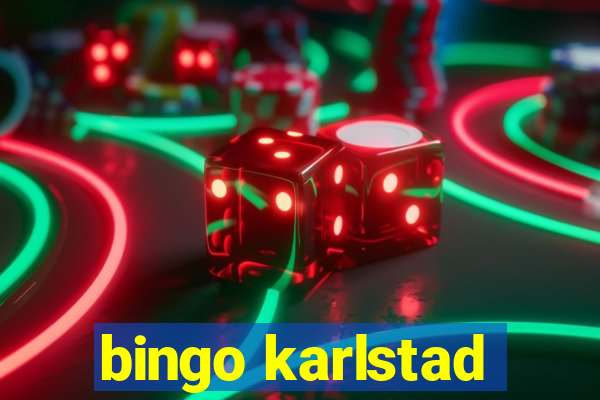 bingo karlstad