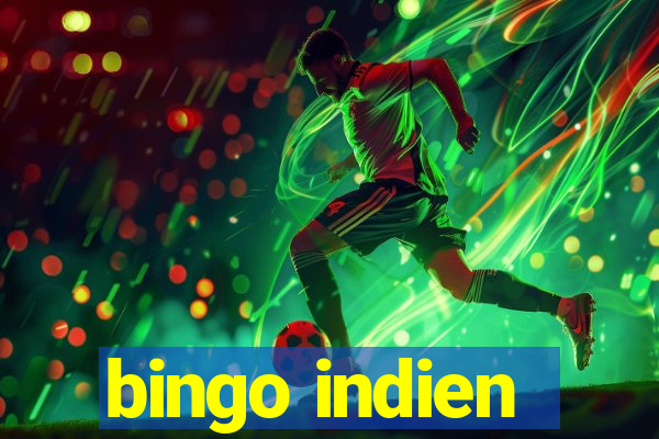 bingo indien