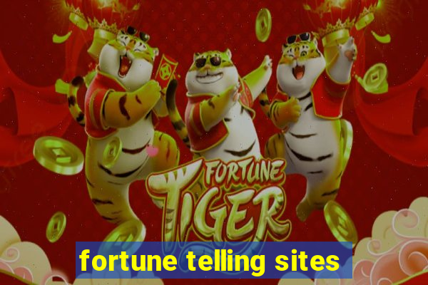 fortune telling sites