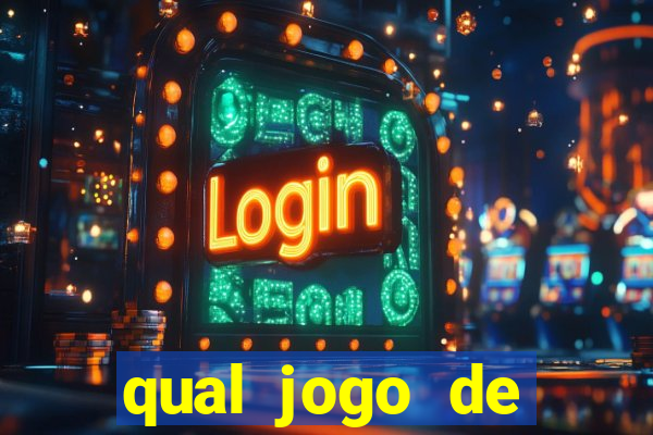 qual jogo de cassino que mais paga