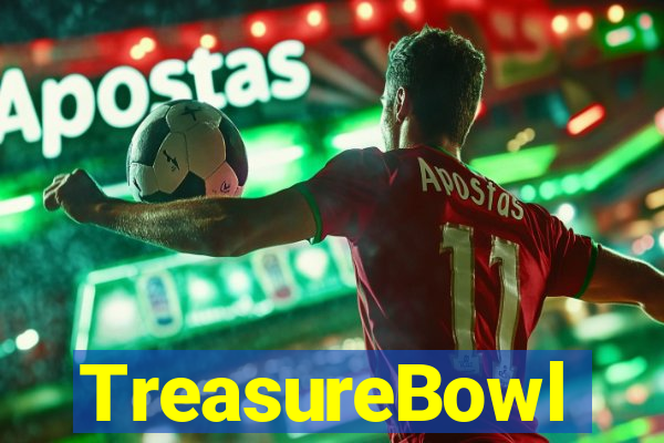 TreasureBowl treasure bowl melhor horário para jogar