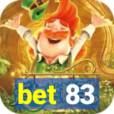 bet 83