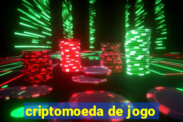 criptomoeda de jogo