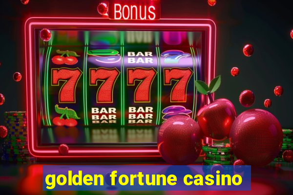 golden fortune casino