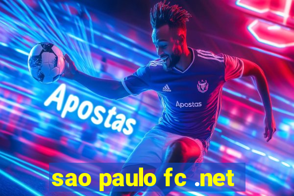 sao paulo fc .net