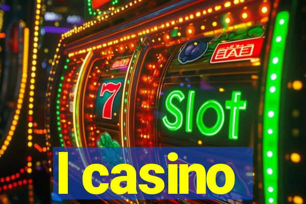 l casino