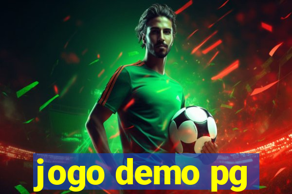 jogo demo pg