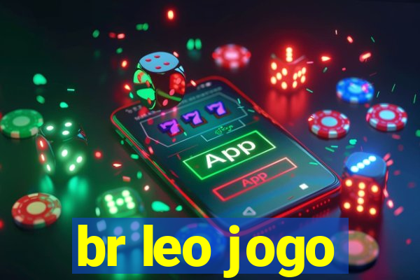 br leo jogo