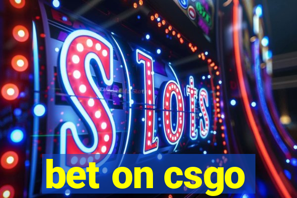 bet on csgo