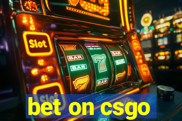 bet on csgo