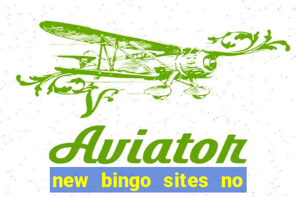 new bingo sites no deposit 2023