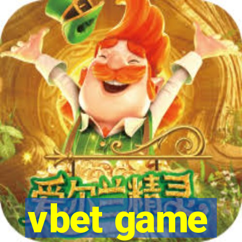 vbet game