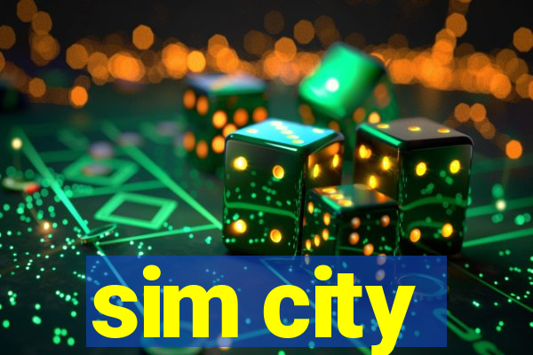 sim city