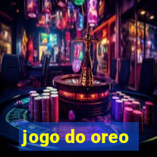 jogo do oreo