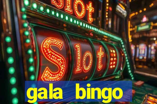 gala bingo withdrawal process time