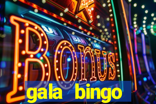 gala bingo withdrawal process time