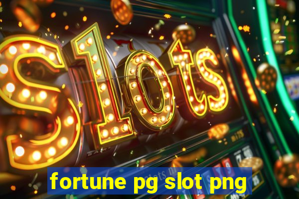 fortune pg slot png