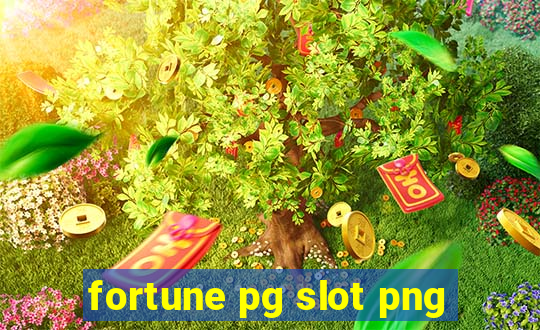 fortune pg slot png