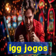 igg jogos