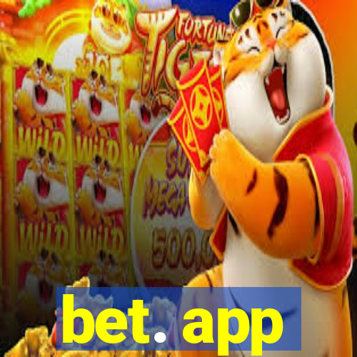 bet. app