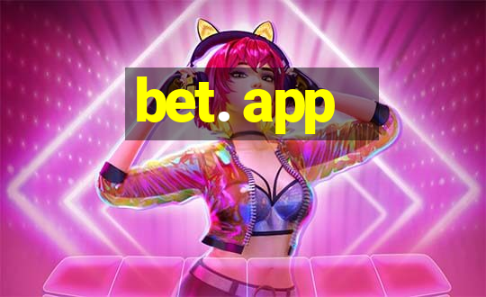 bet. app