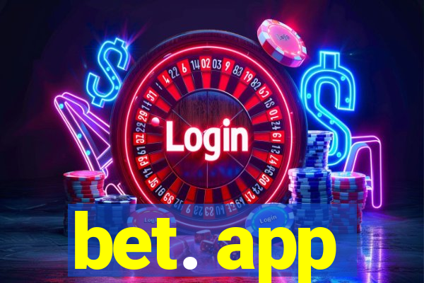 bet. app