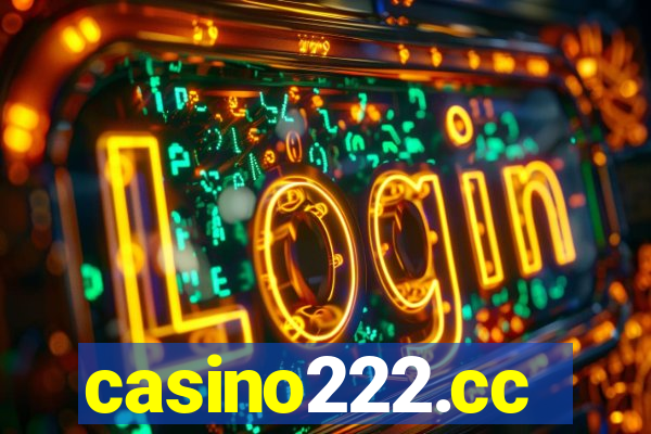 casino222.cc