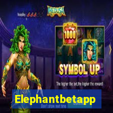 Elephantbetapp