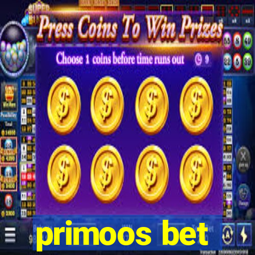 primoos bet