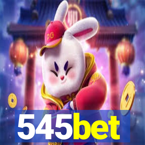 545bet