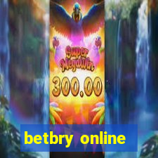 betbry online