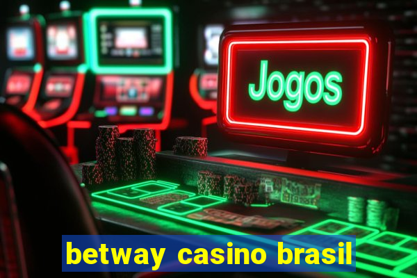 betway casino brasil