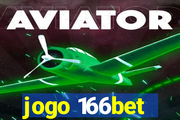 jogo 166bet