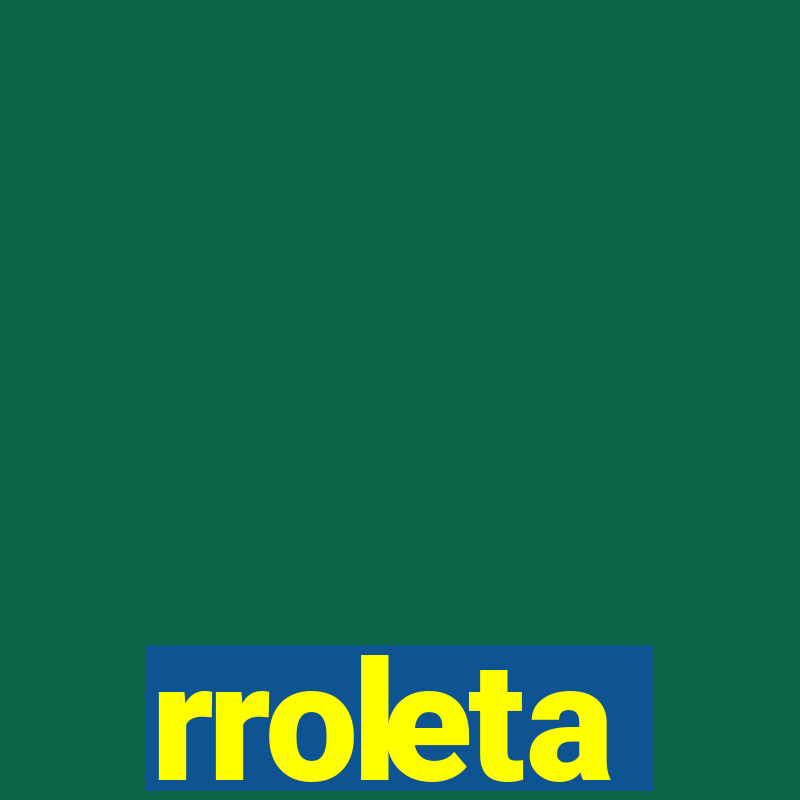 rroleta