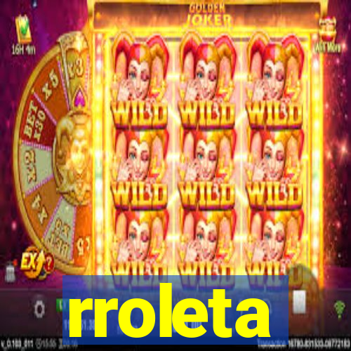 rroleta