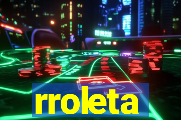 rroleta