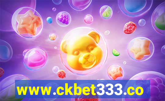 www.ckbet333.com