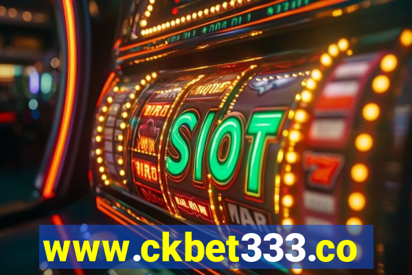 www.ckbet333.com