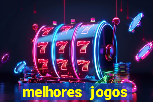 melhores jogos iphone 2024