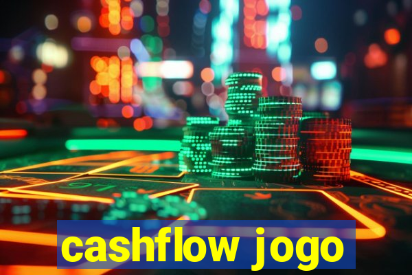 cashflow jogo