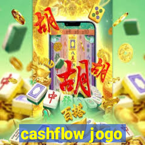 cashflow jogo