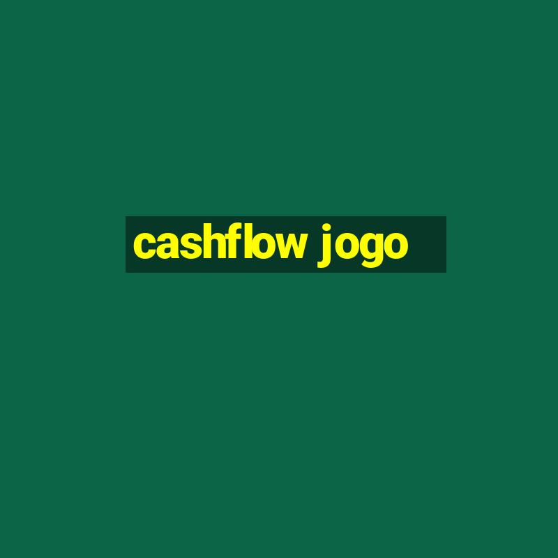 cashflow jogo