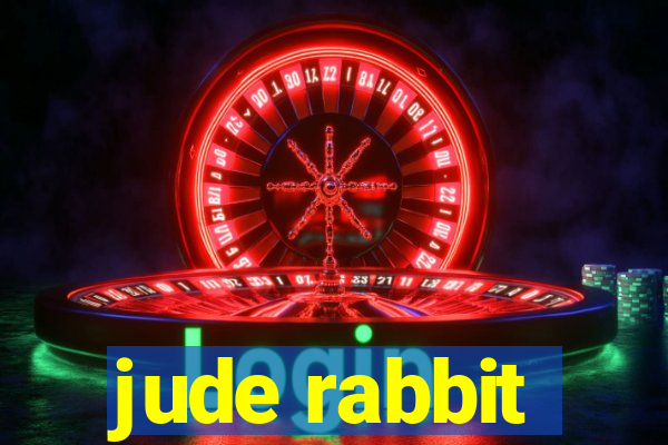 jude rabbit