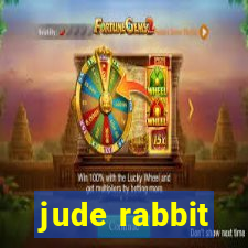 jude rabbit