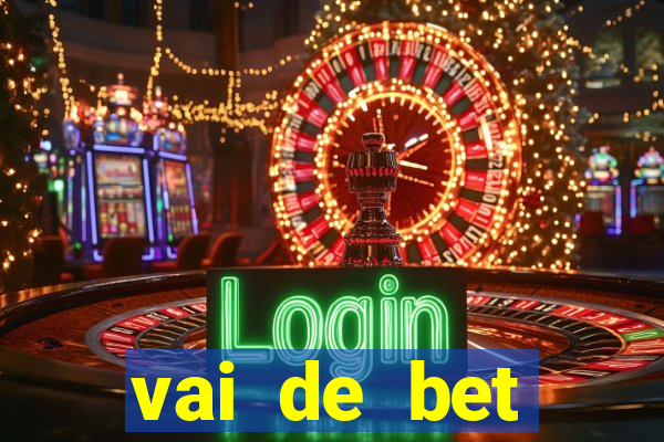 vai de bet gusttavo lima app