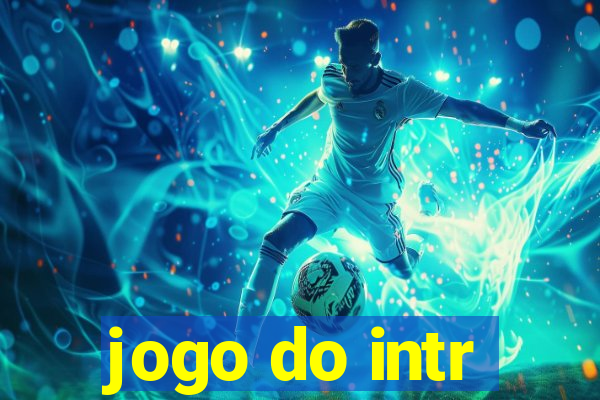 jogo do intr